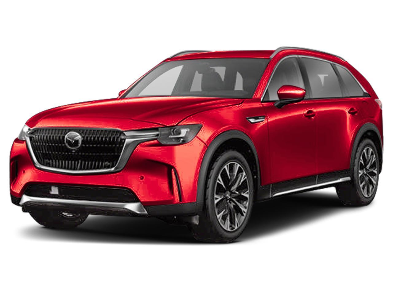 2025 Mazda CX-90 PHEV Premium Sport Corona CA