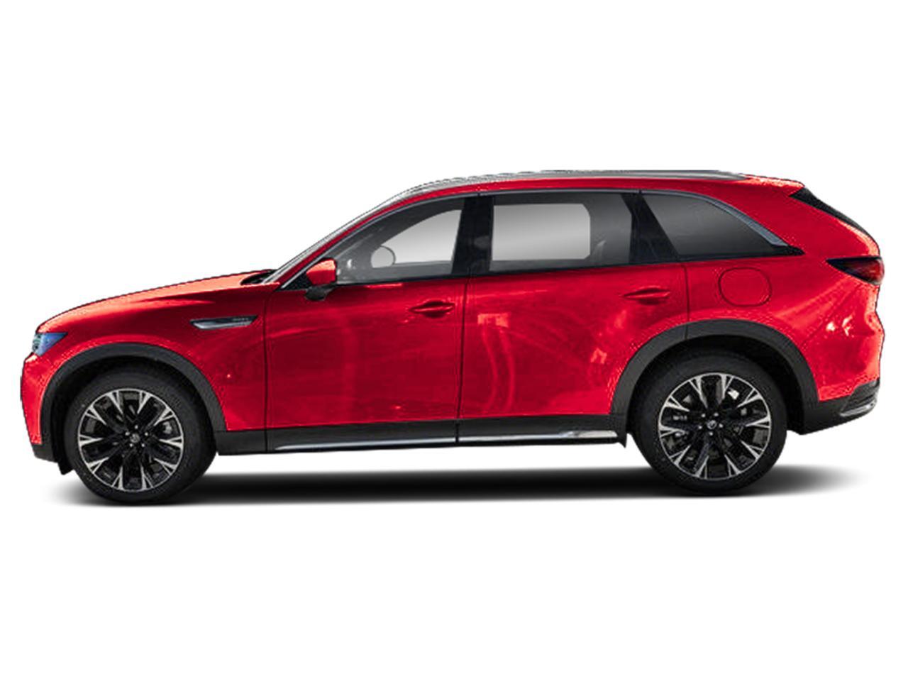 2025 Mazda CX-90 PHEV Premium Sport Corona CA