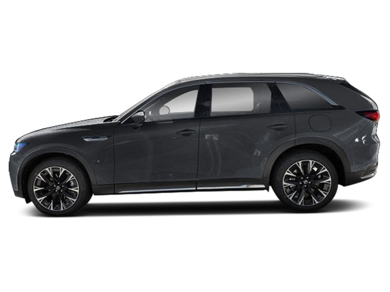 2025 Mazda CX-90 PHEV Premium Sport Corona CA