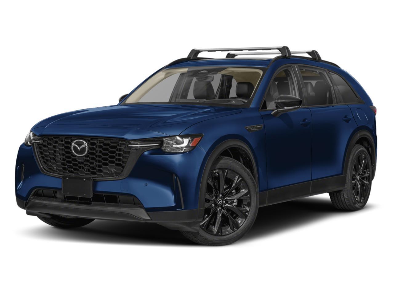 2025 Mazda CX-90 PHEV Premium Sport