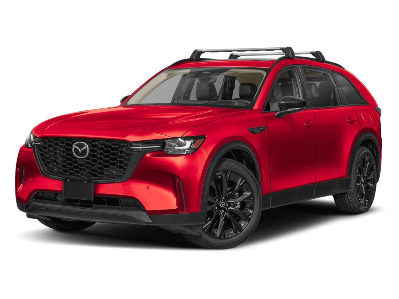 2025 Mazda CX-90 PHEV Premium Sport