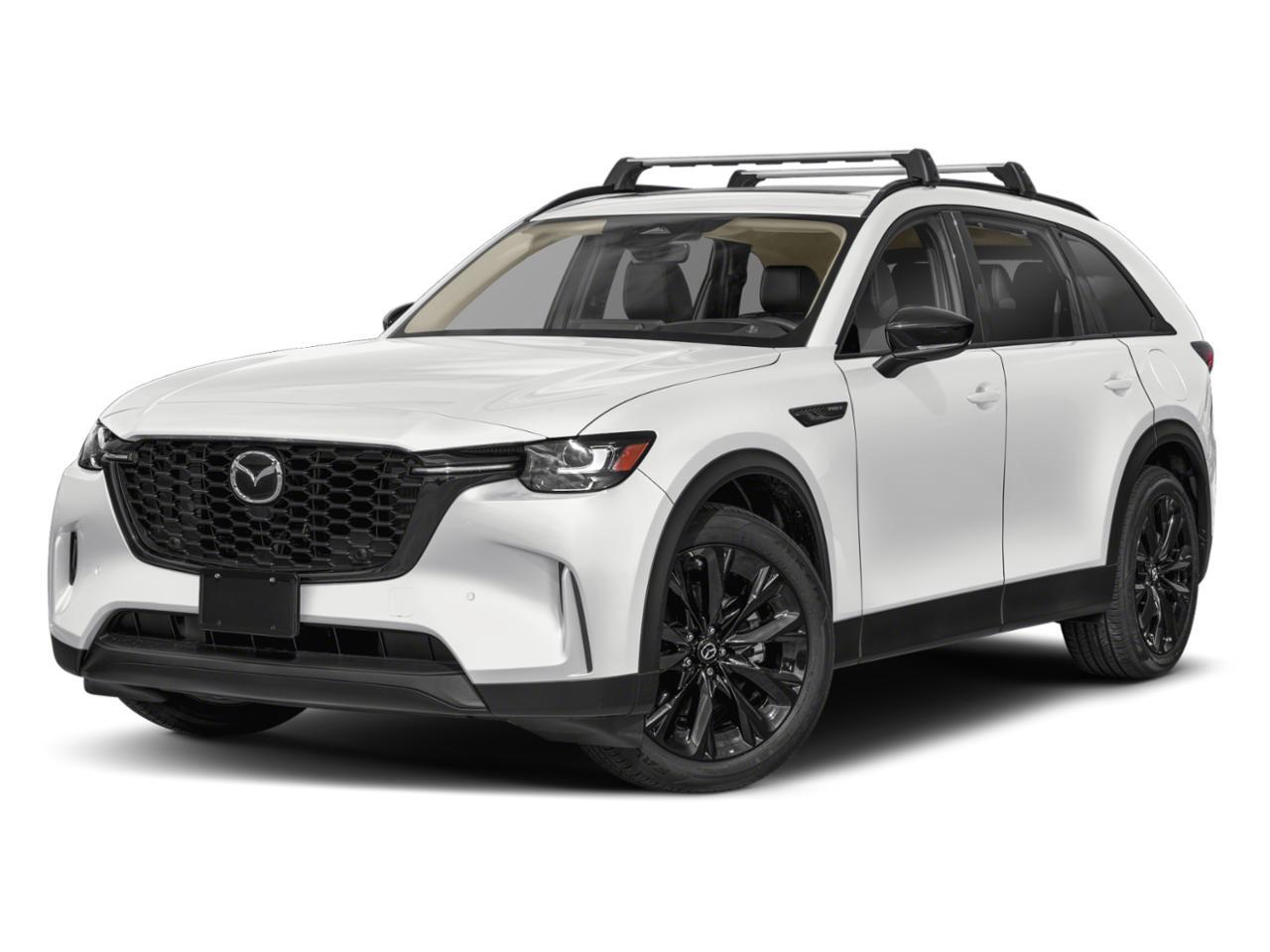 2025 Mazda CX-90 PHEV Premium Sport