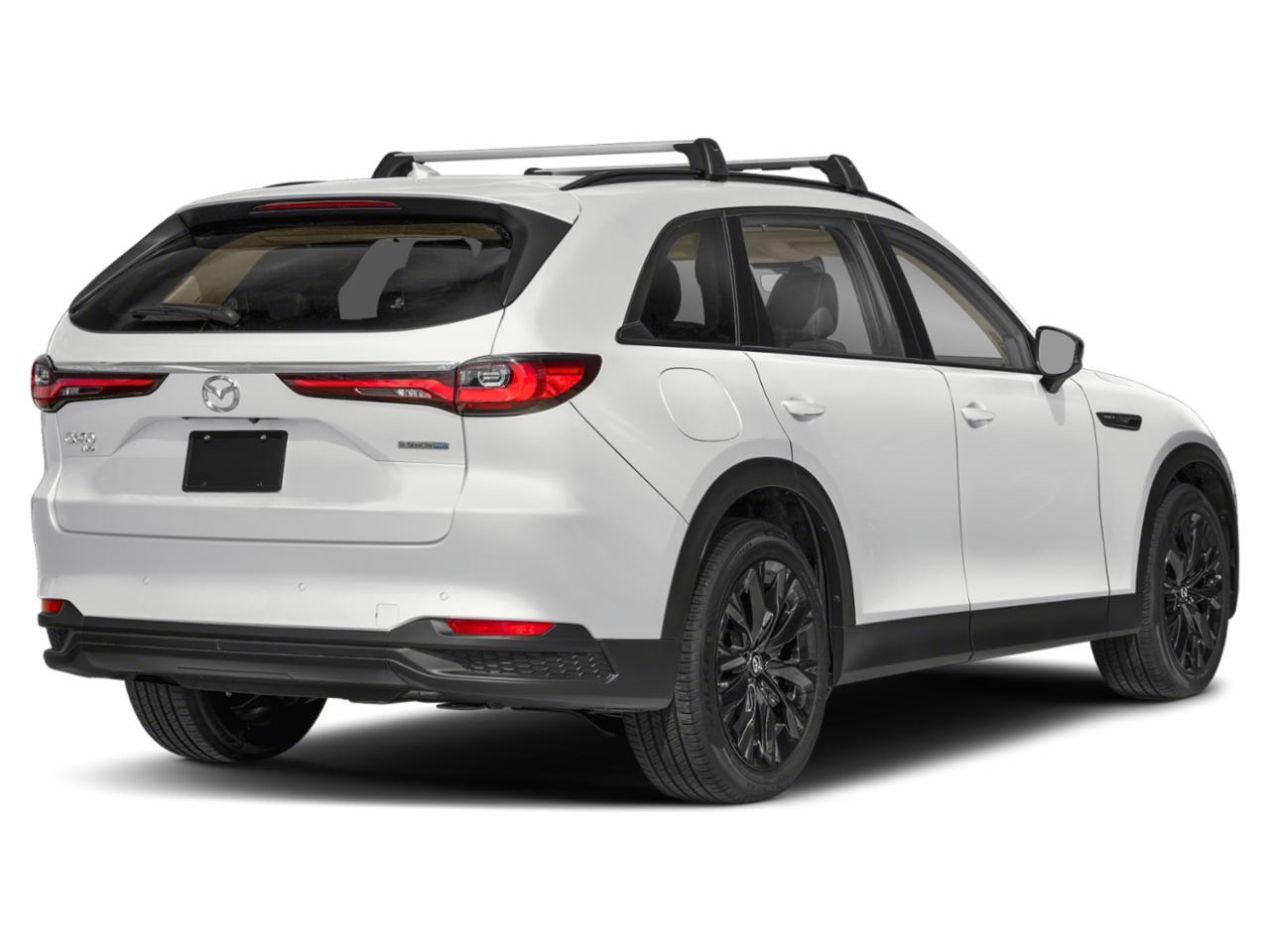 2025 Mazda CX-90 PHEV Premium Sport San Juan PR