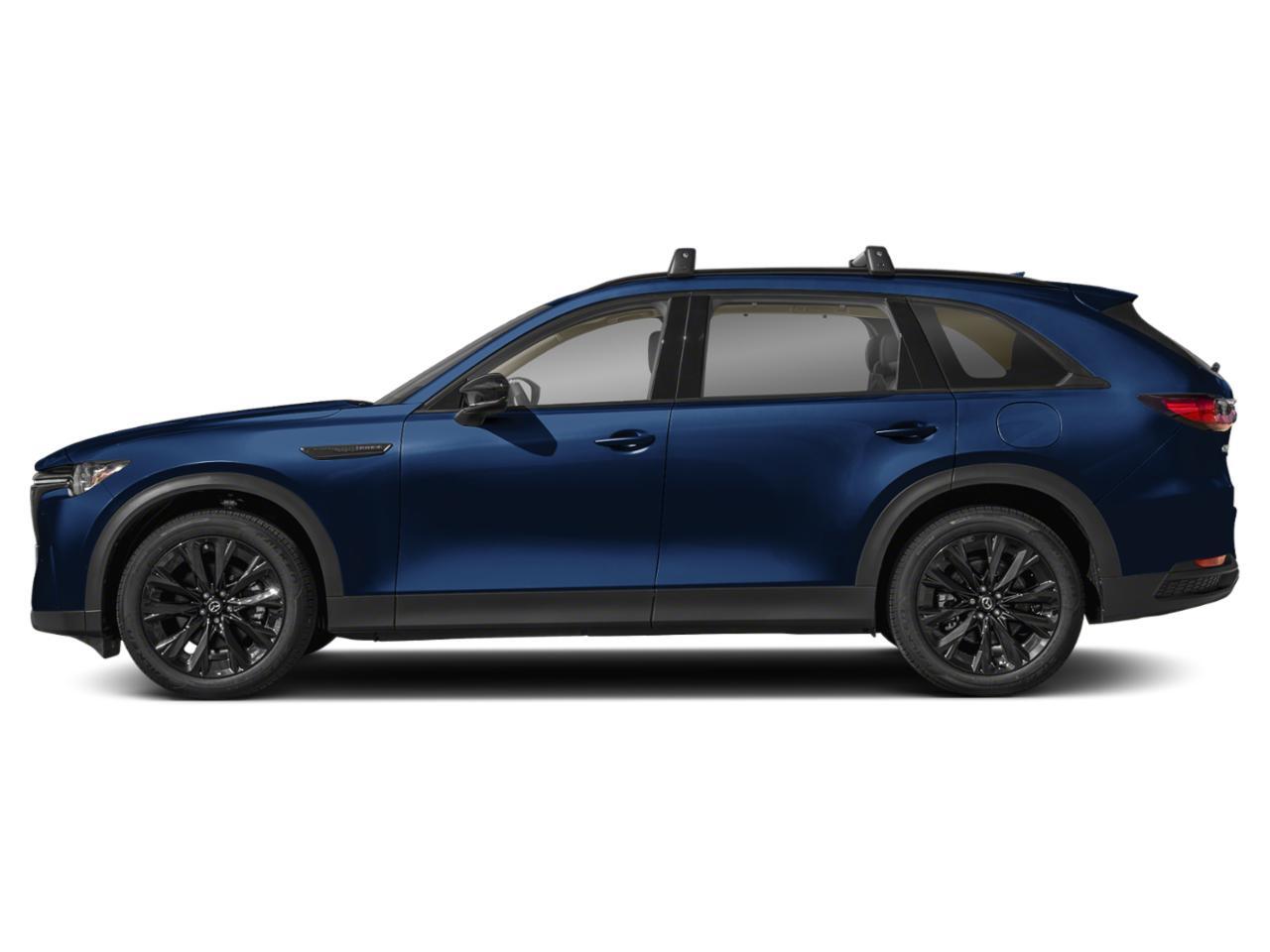 2025 Mazda CX-90 PHEV Premium Sport Ponce PR