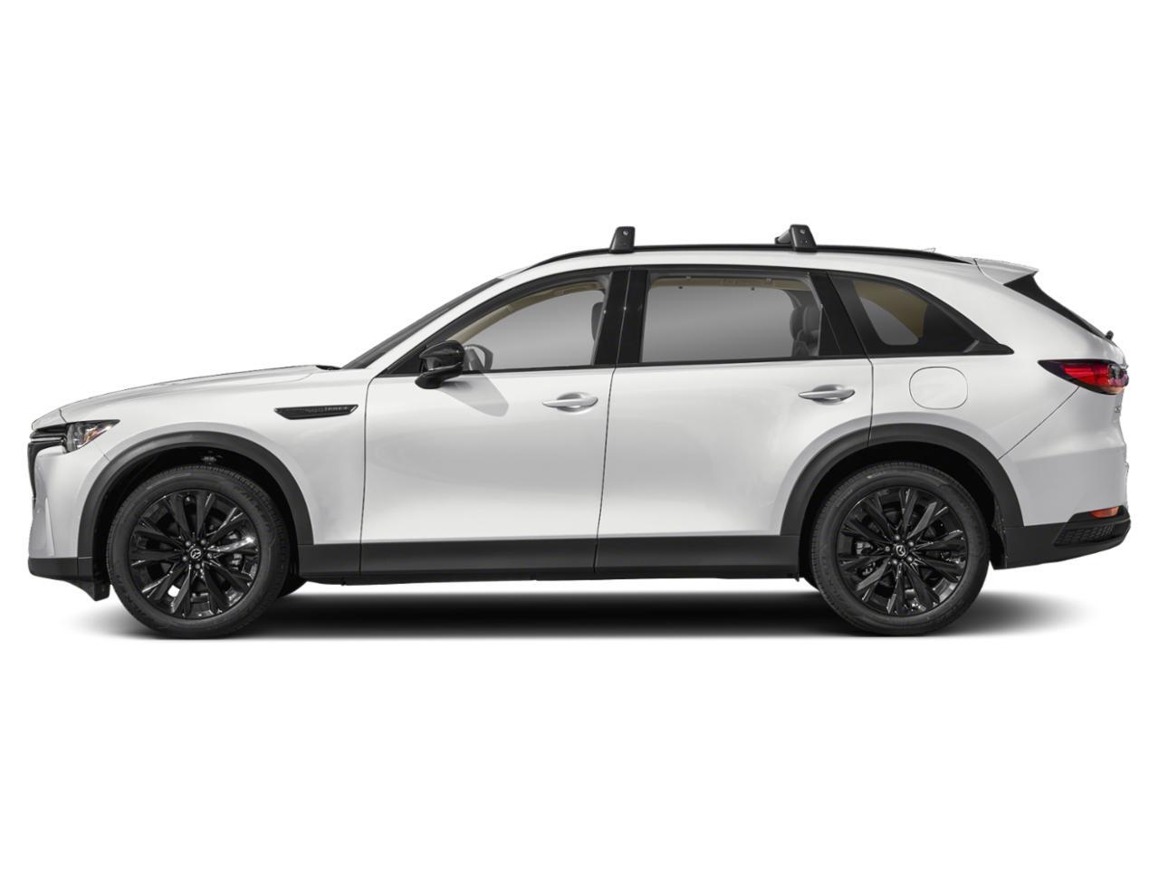 2025 Mazda CX-90 PHEV Premium Sport San Juan PR