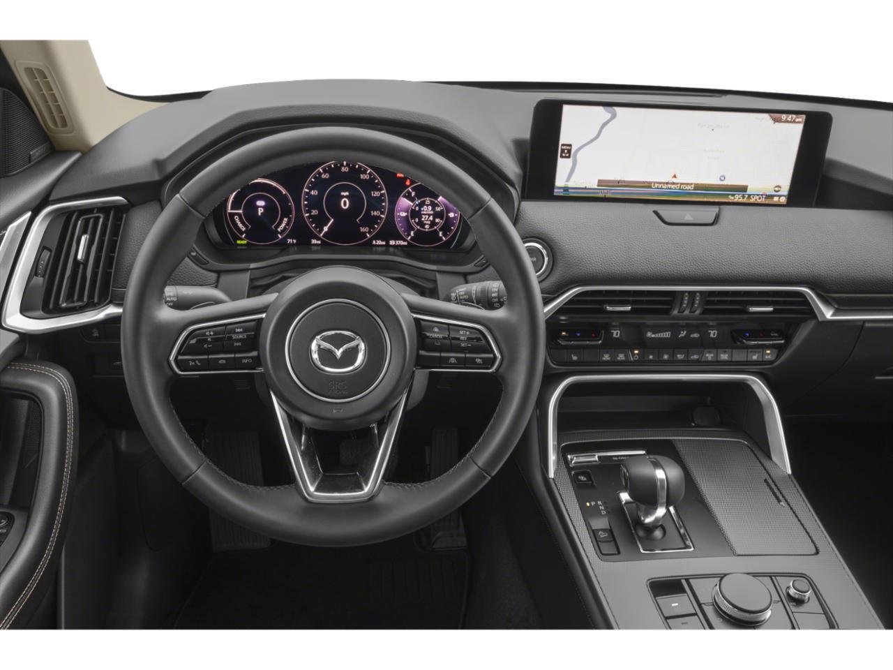 2025 Mazda CX-90 PHEV Premium Sport San Juan PR