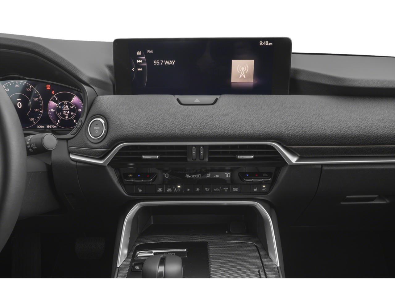 2025 Mazda CX-90 PHEV Premium Sport San Juan PR