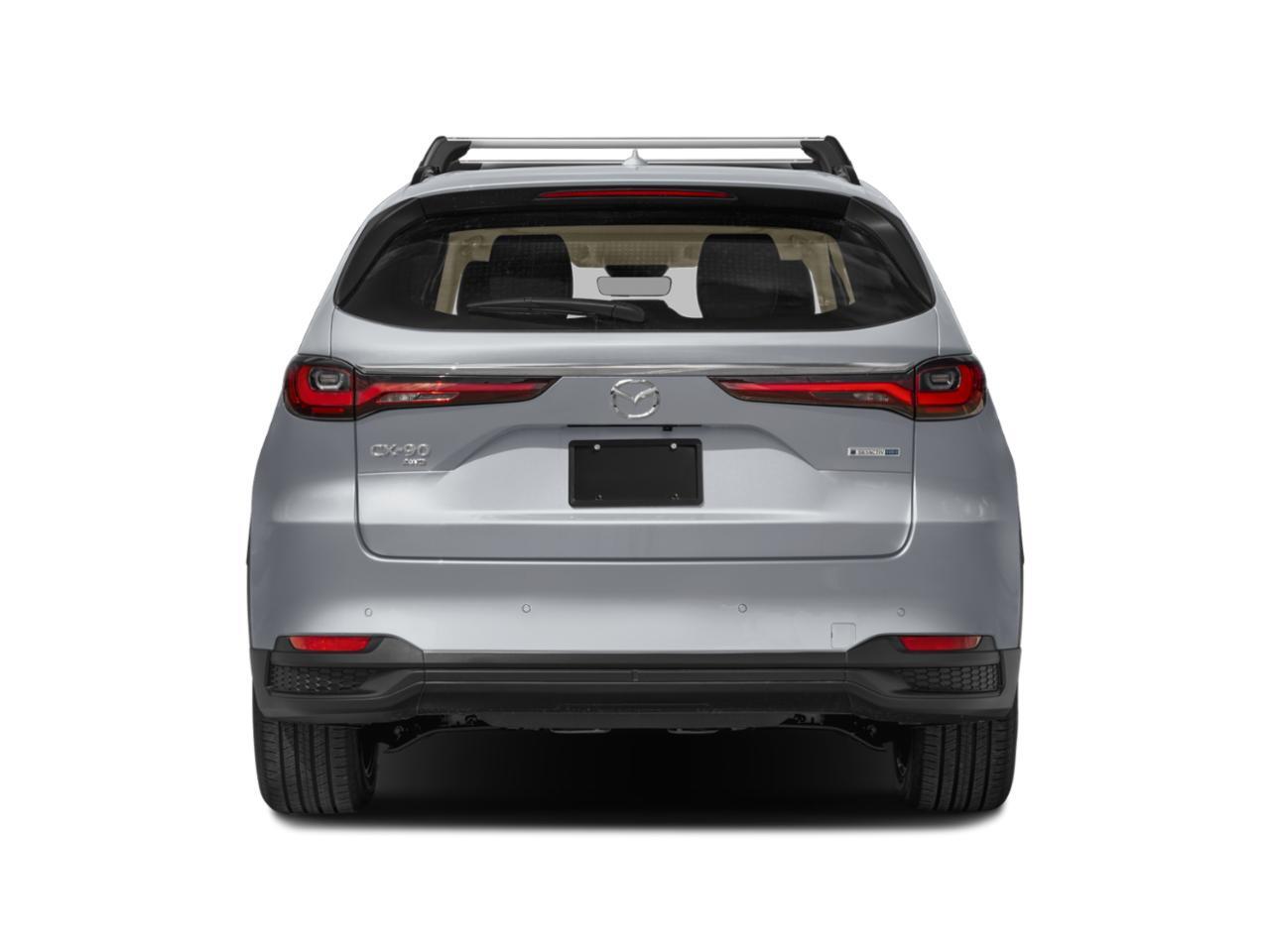 2025 Mazda CX-90 PHEV Premium Sport San Juan PR