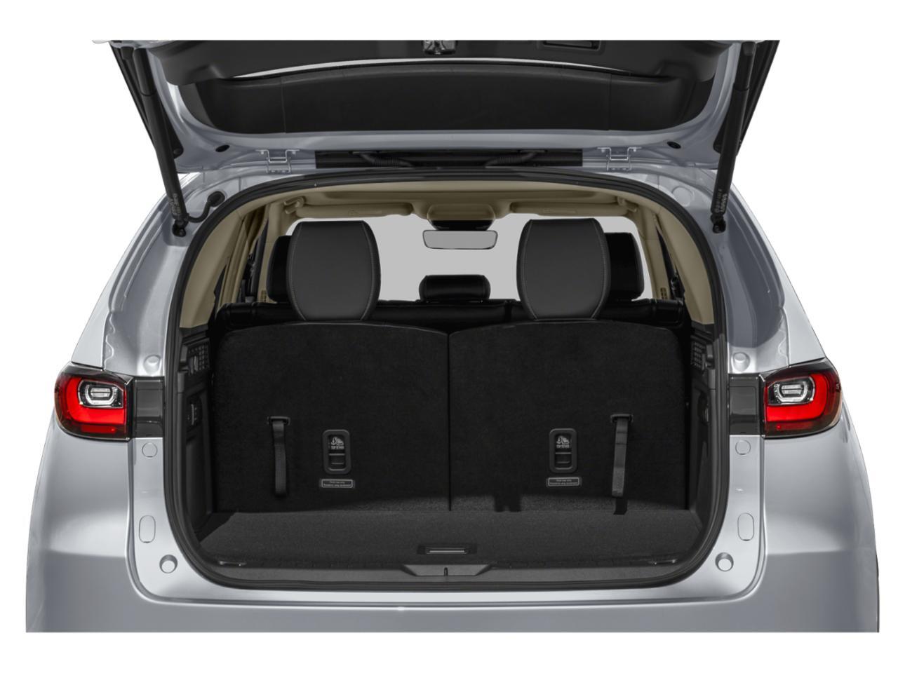 2025 Mazda CX-90 PHEV Premium Sport San Juan PR