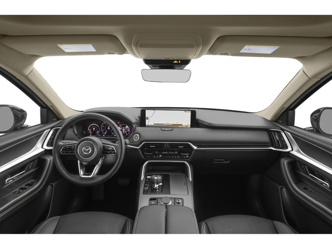 2025 Mazda CX-90 PHEV Premium Sport San Juan PR