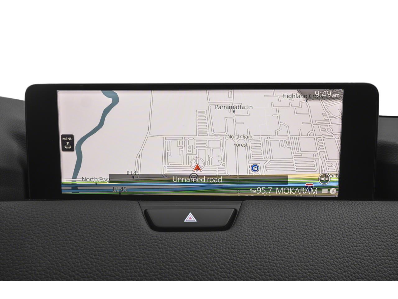 2025 Mazda CX-90 PHEV Premium Sport San Juan PR