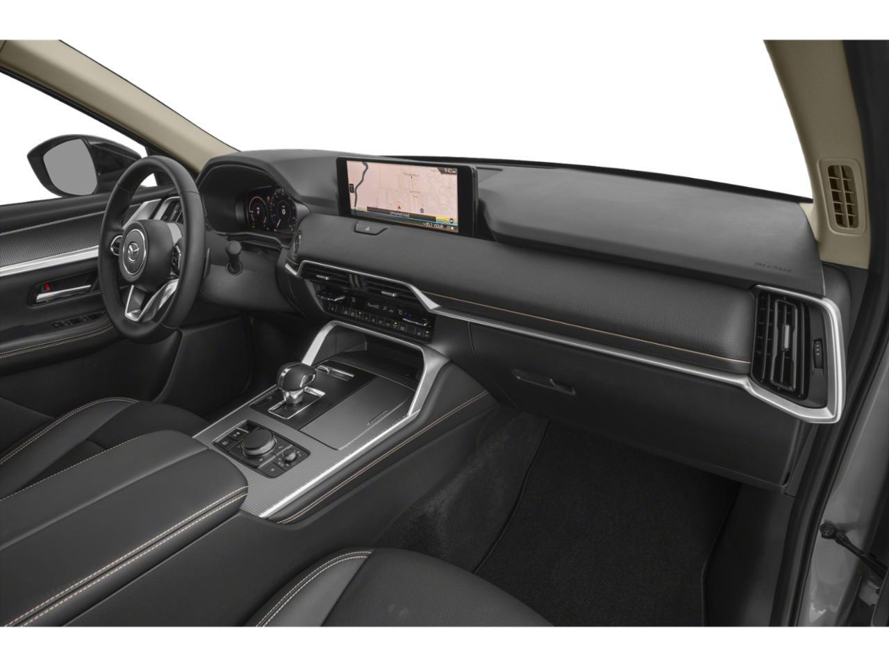 2025 Mazda CX-90 PHEV Premium Sport San Juan PR