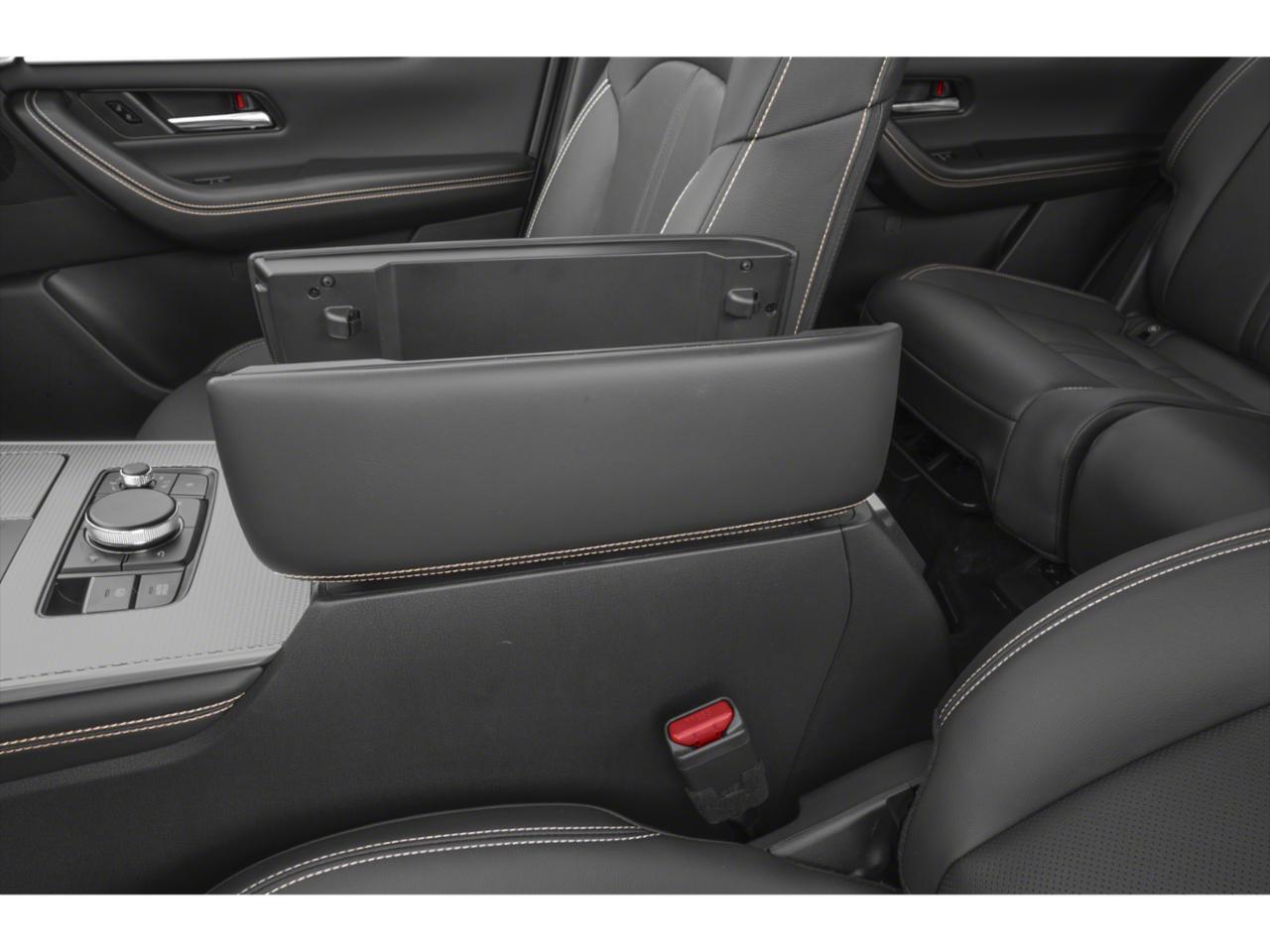 2025 Mazda CX-90 PHEV Premium Sport San Juan PR