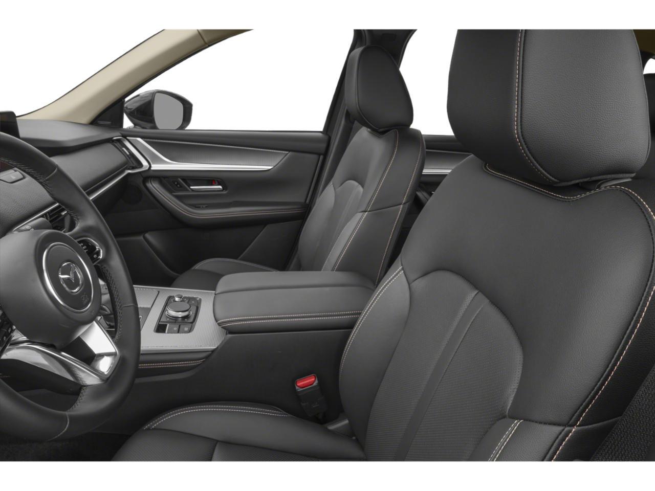 2025 Mazda CX-90 PHEV Premium Sport San Juan PR