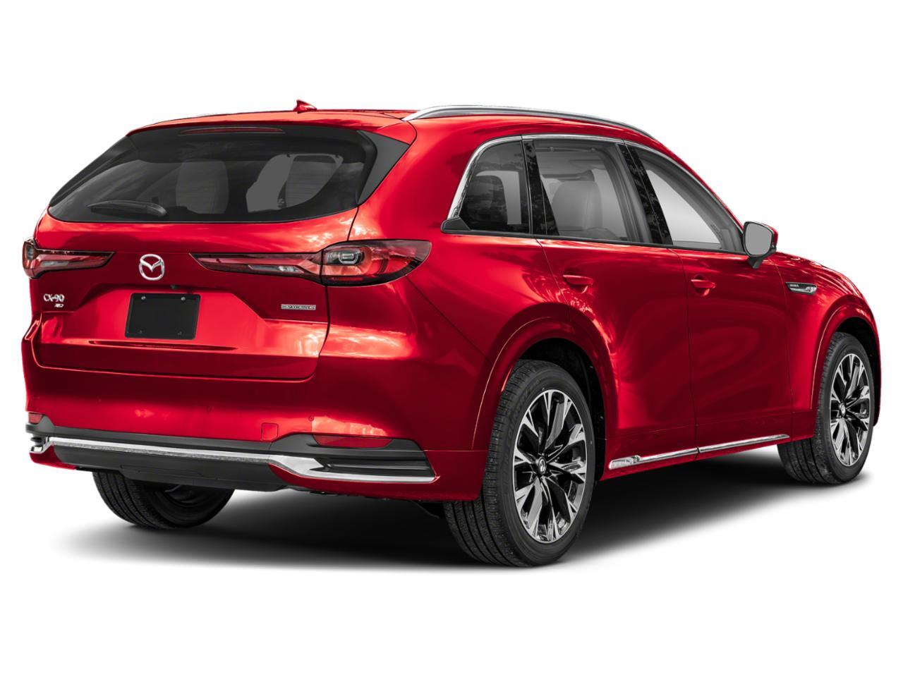 2025 Mazda CX-90 S Premium Package Corona CA