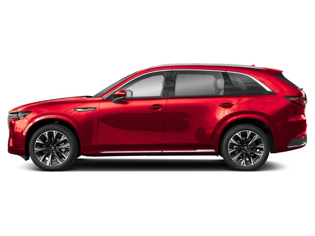 2025 Mazda CX-90 S Premium Package Corona CA