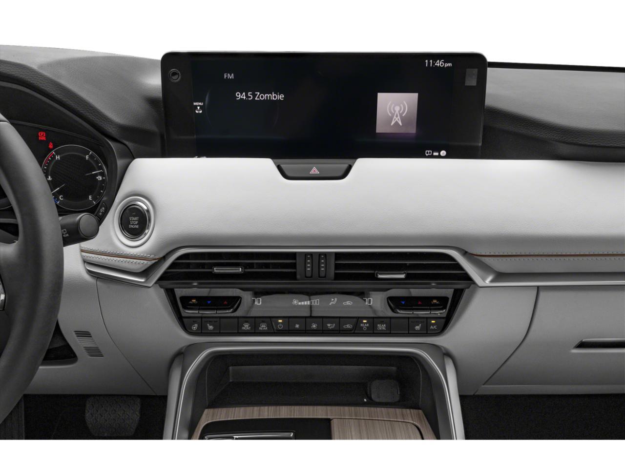2025 Mazda CX-90 S Premium Package Corona CA