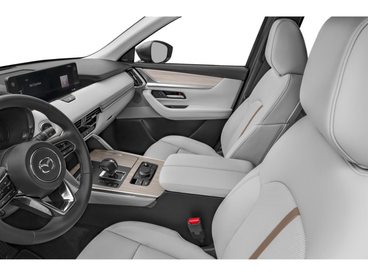 2025 Mazda CX-90 S Premium Package Corona CA