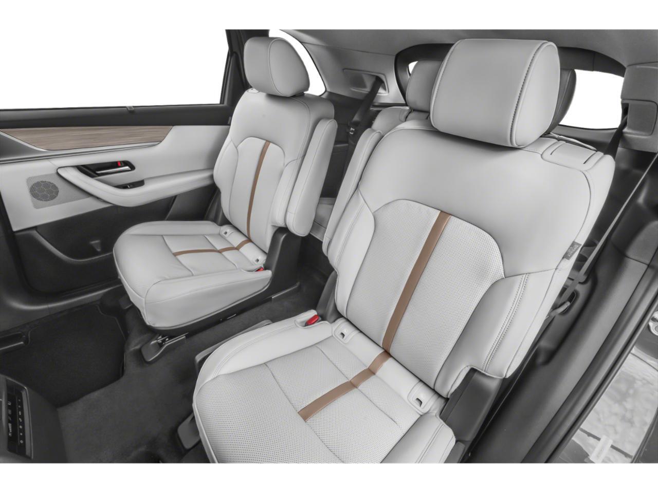 2025 Mazda CX-90 S Premium Package Corona CA