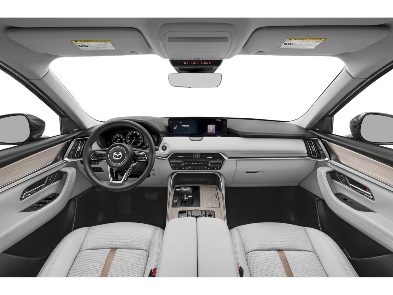2025 Mazda CX-90 S Premium Package Corona CA