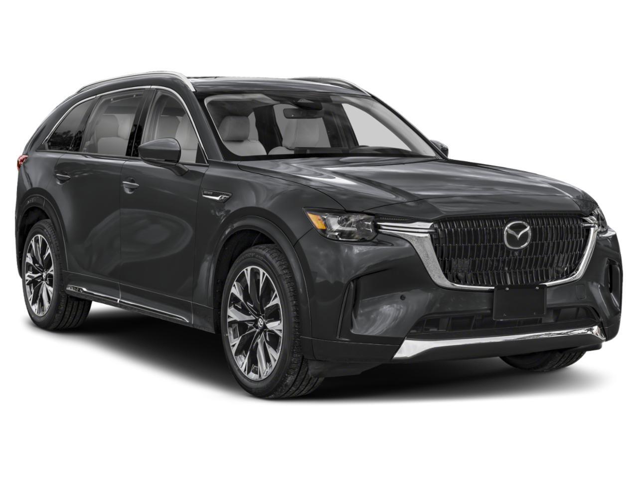 2025 Mazda CX-90 S Premium Package Corona CA