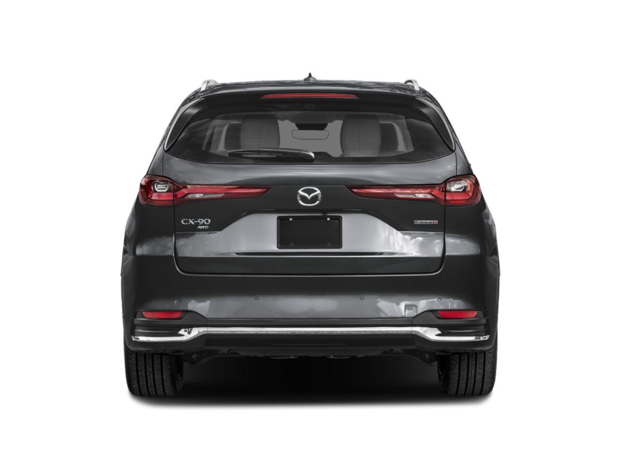 2025 Mazda CX-90 S Premium Package Corona CA
