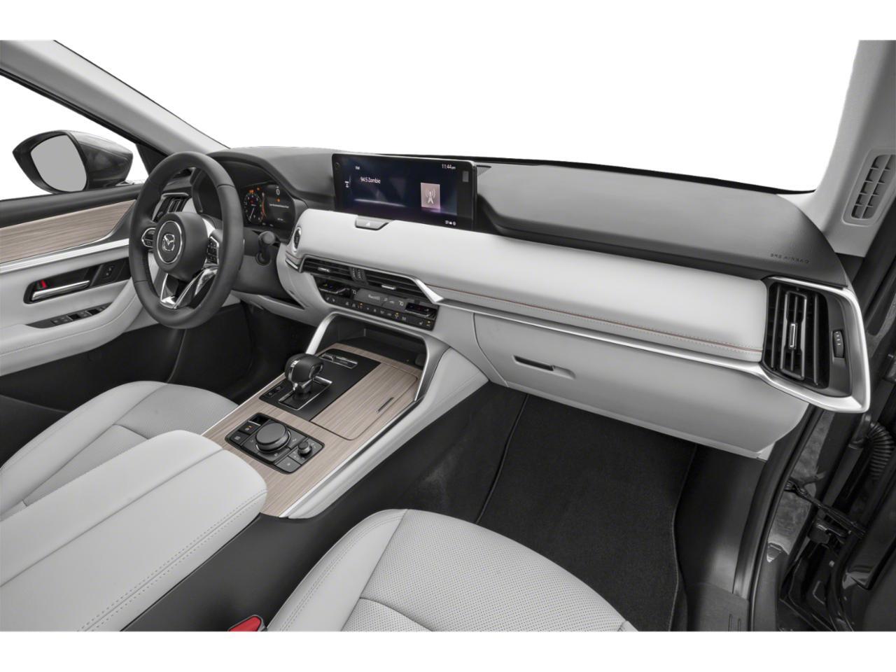 2025 Mazda CX-90 S Premium Package Corona CA