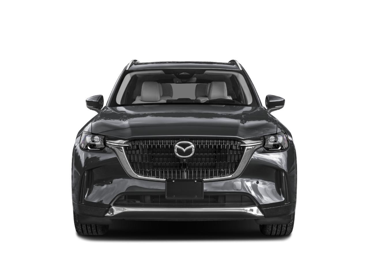 2025 Mazda CX-90 S Premium Package Corona CA