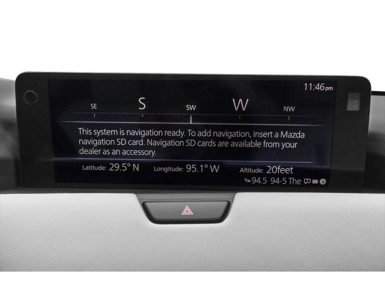 2025 Mazda CX-90 S Premium Package Corona CA