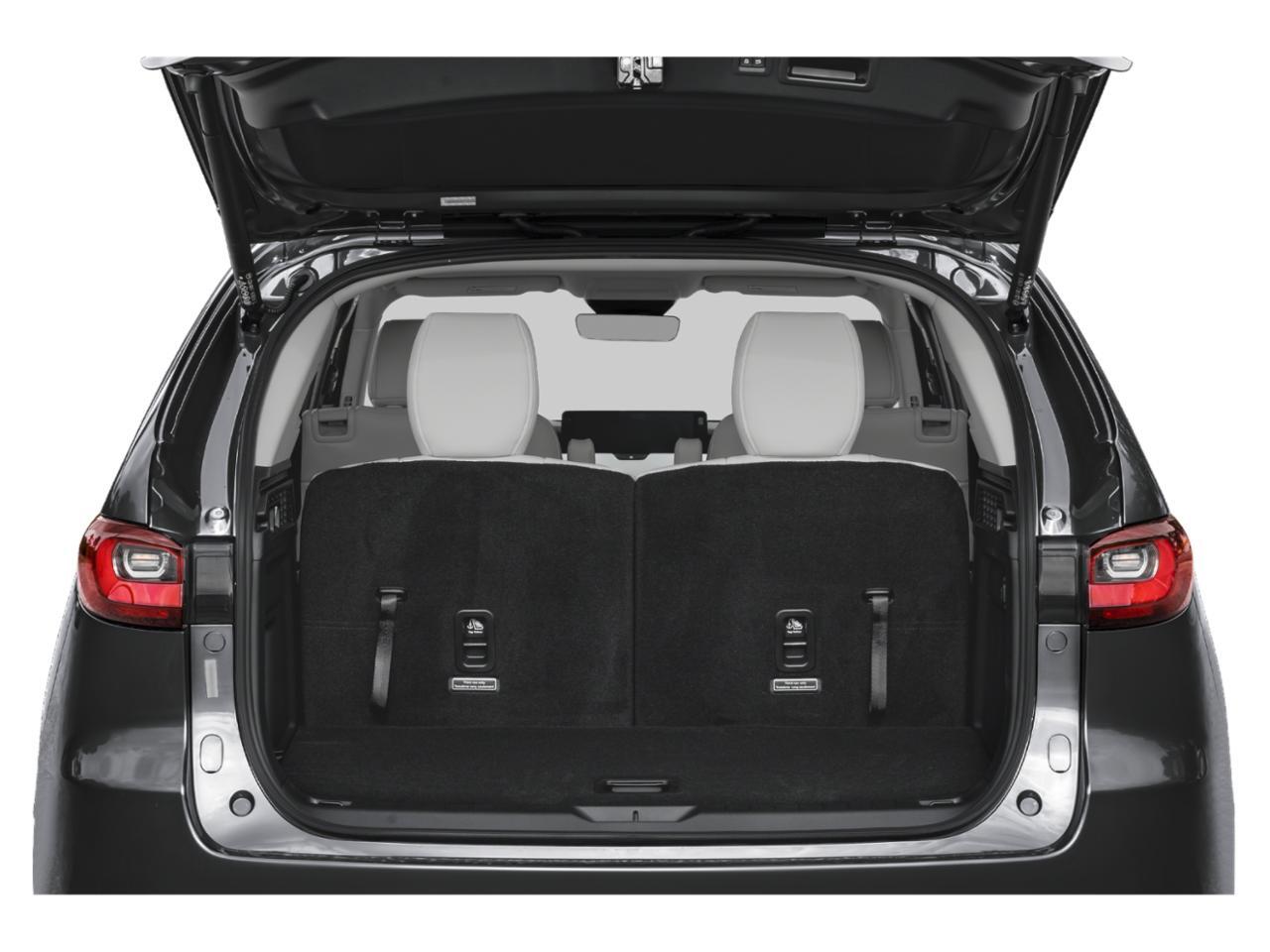 2025 Mazda CX-90 S Premium Package Corona CA
