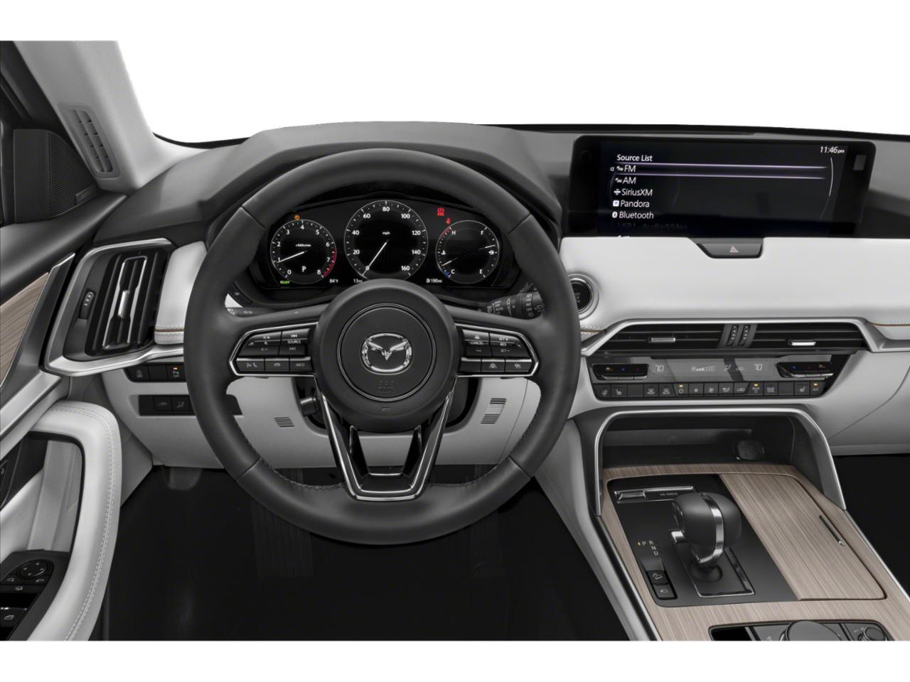 2025 Mazda CX-90 S Premium Package Corona CA