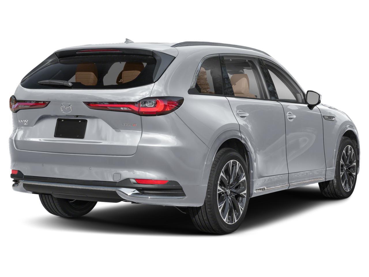 2025 Mazda CX-90 S Premium Plus Package Ponce PR