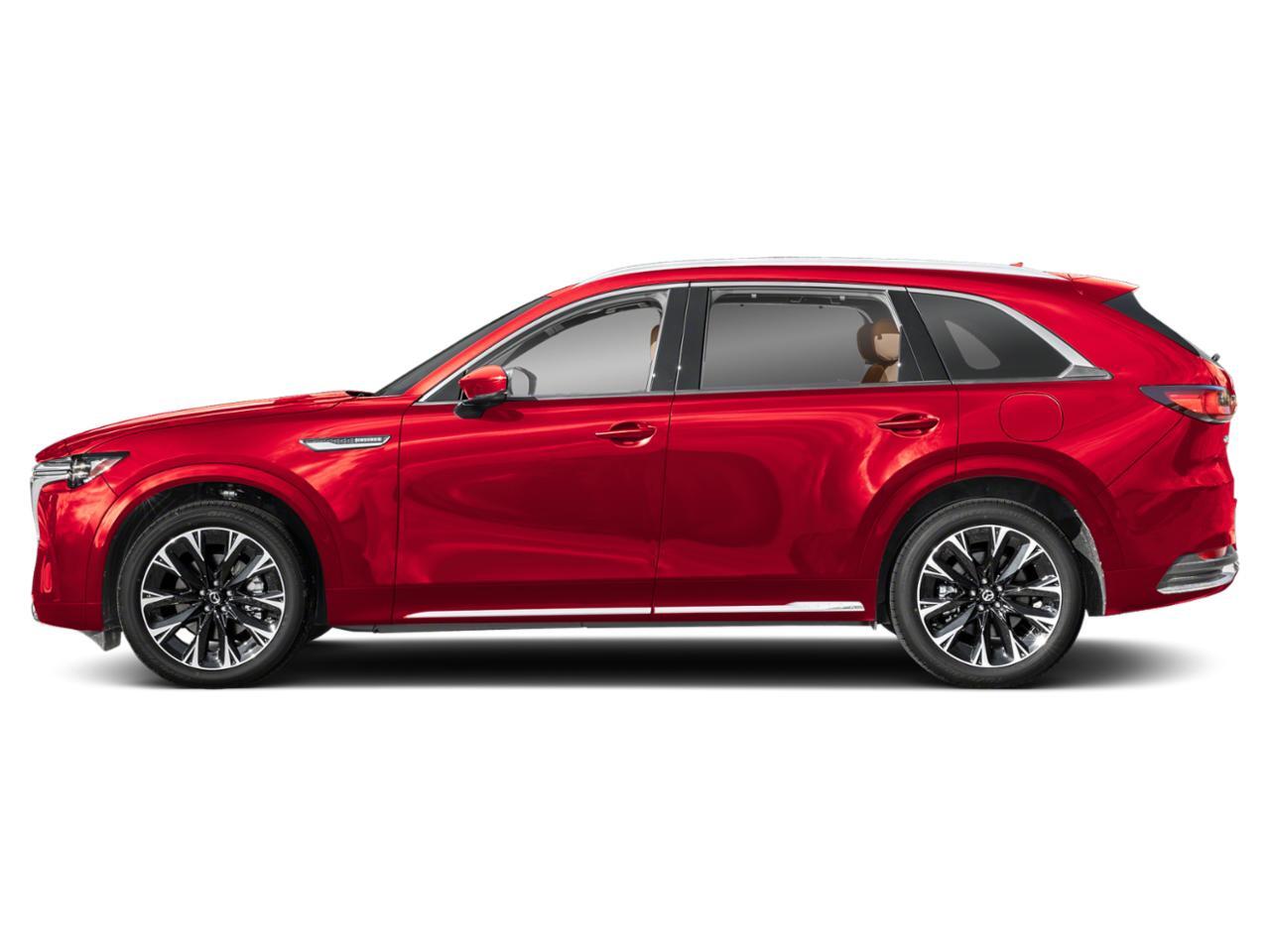 2025 Mazda CX-90 S Premium Plus Package San Juan PR