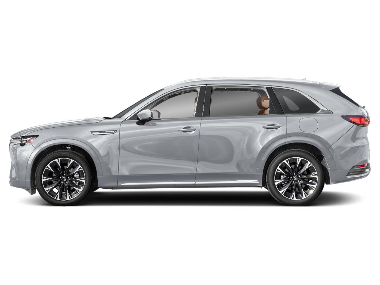 2025 Mazda CX-90 S Premium Plus Package Ponce PR