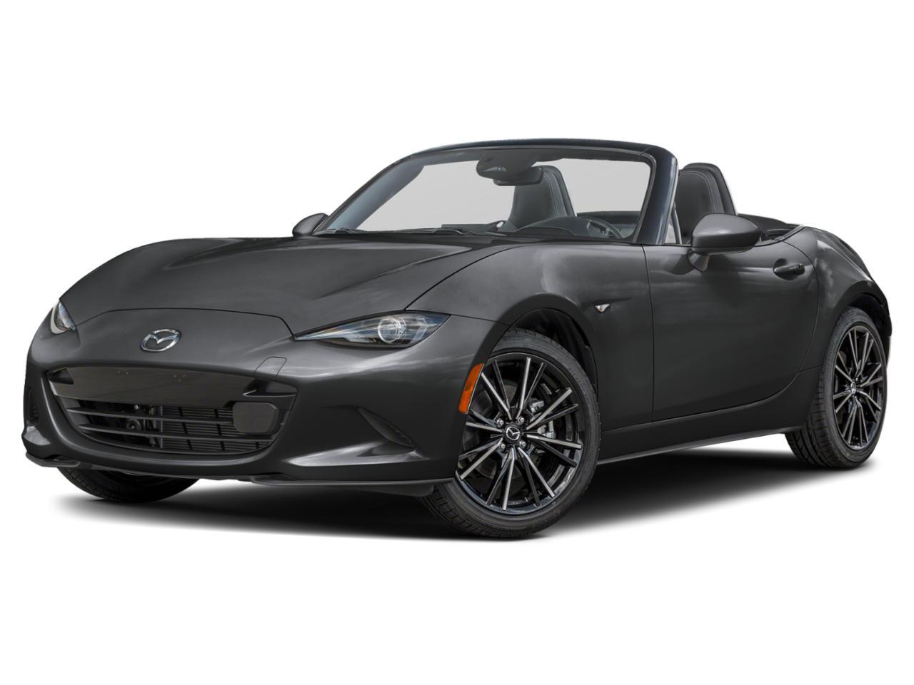 2025 Mazda MX-5 Miata Grand Touring Corona CA