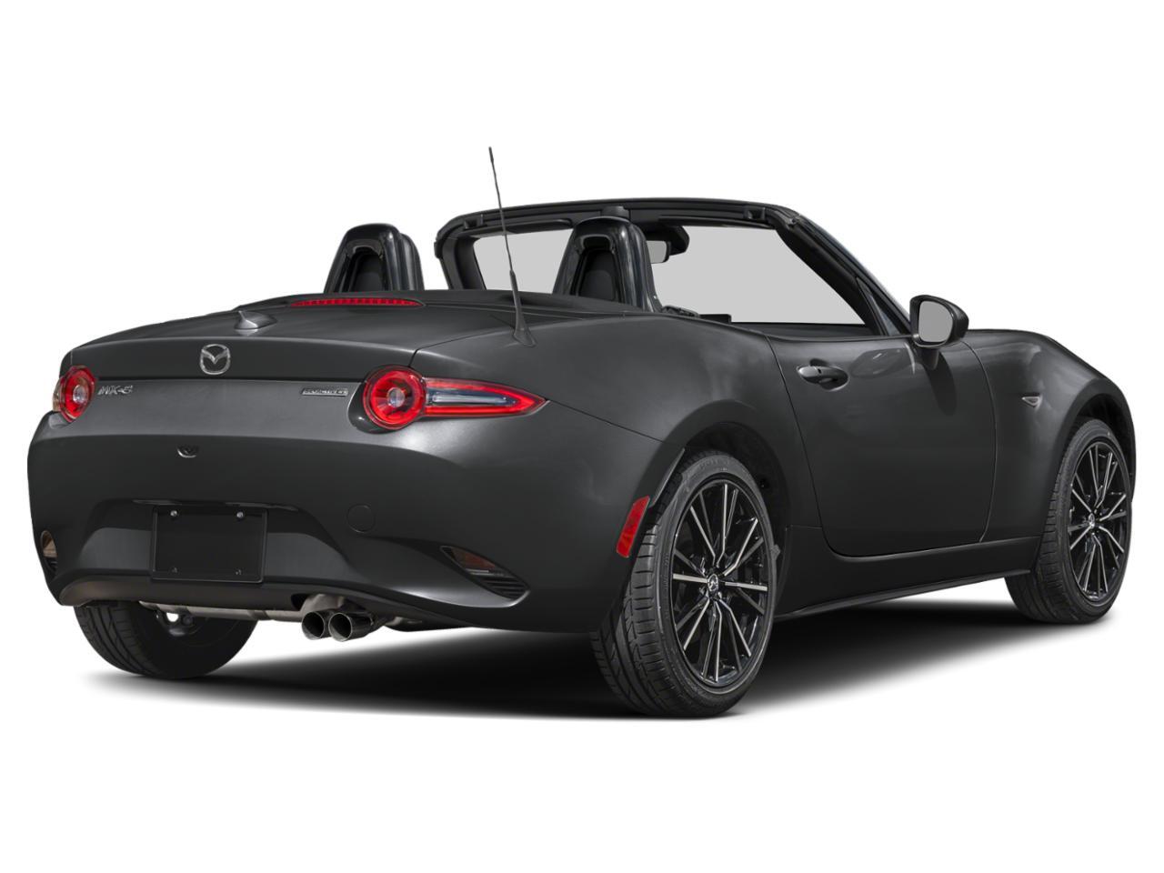 2025 Mazda MX-5 Miata Grand Touring Corona CA