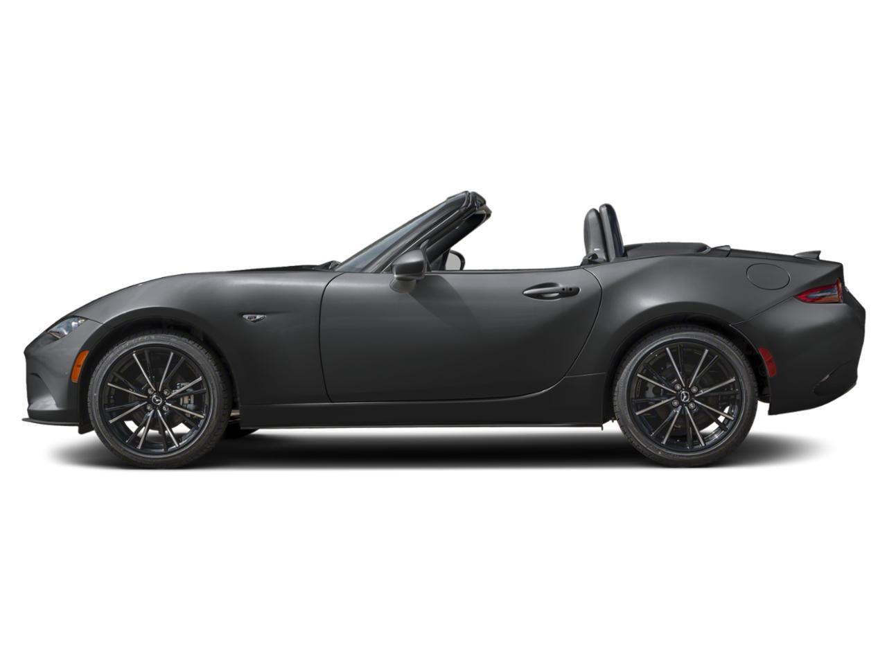 2025 Mazda MX-5 Miata Grand Touring Corona CA