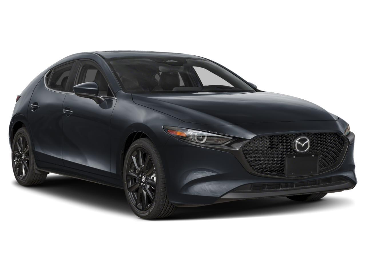 2025 Mazda Mazda3 Hatchback 2.5 S Preferred Peoria AZ