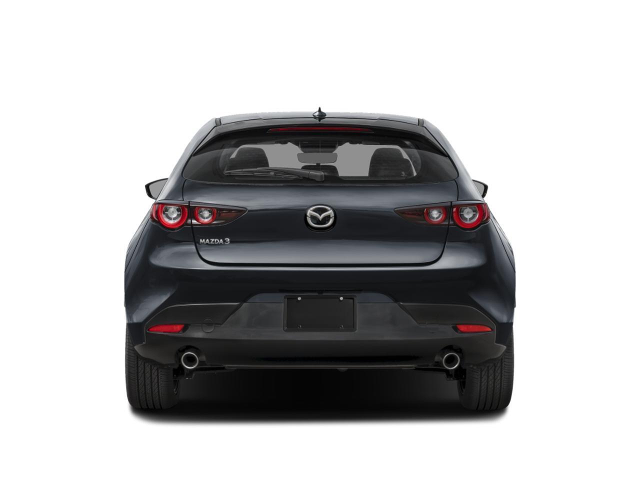 2025 Mazda Mazda3 Hatchback 2.5 S Preferred Peoria AZ