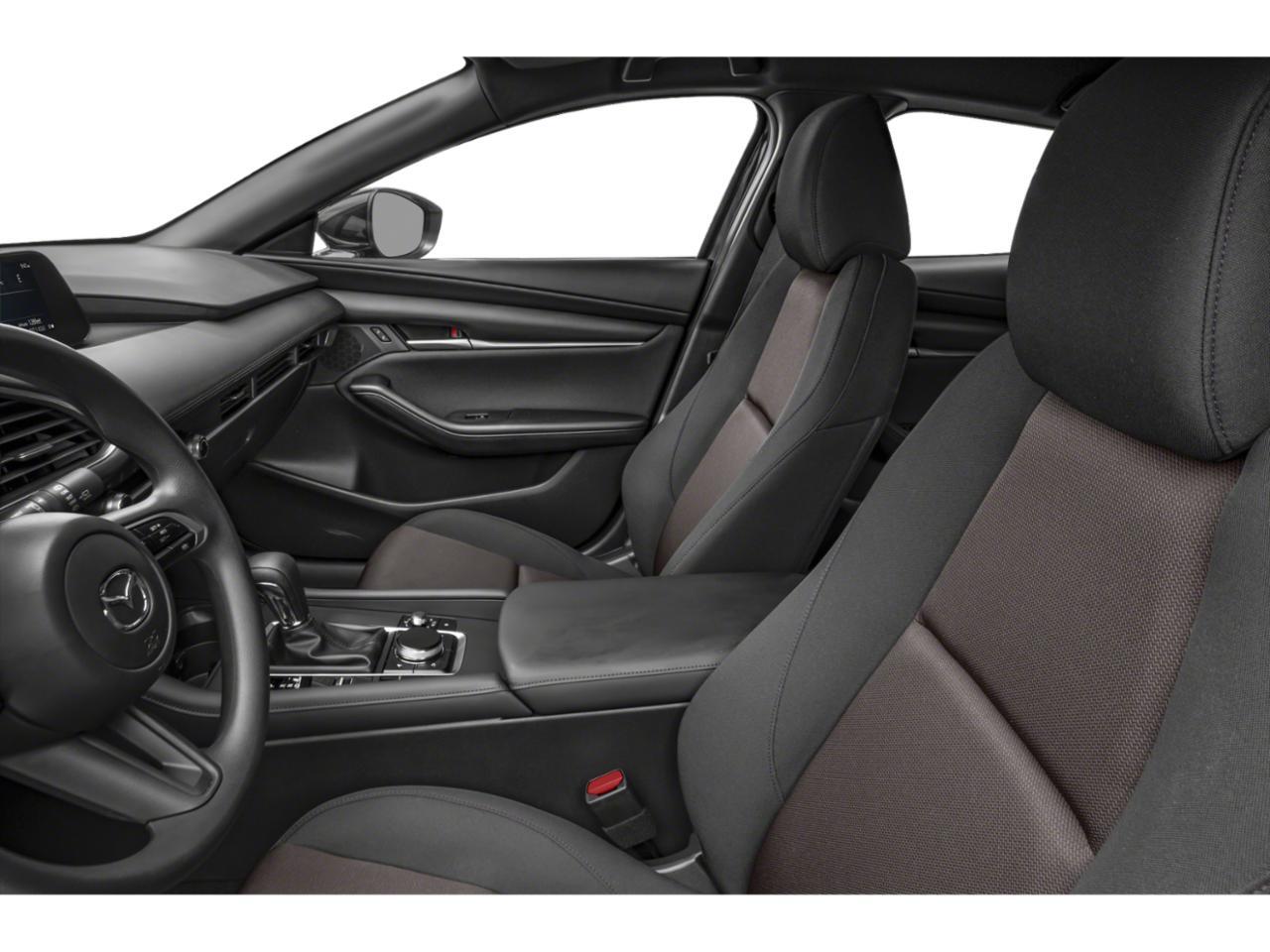 2025 Mazda Mazda3 Hatchback 2.5 S Ponce PR