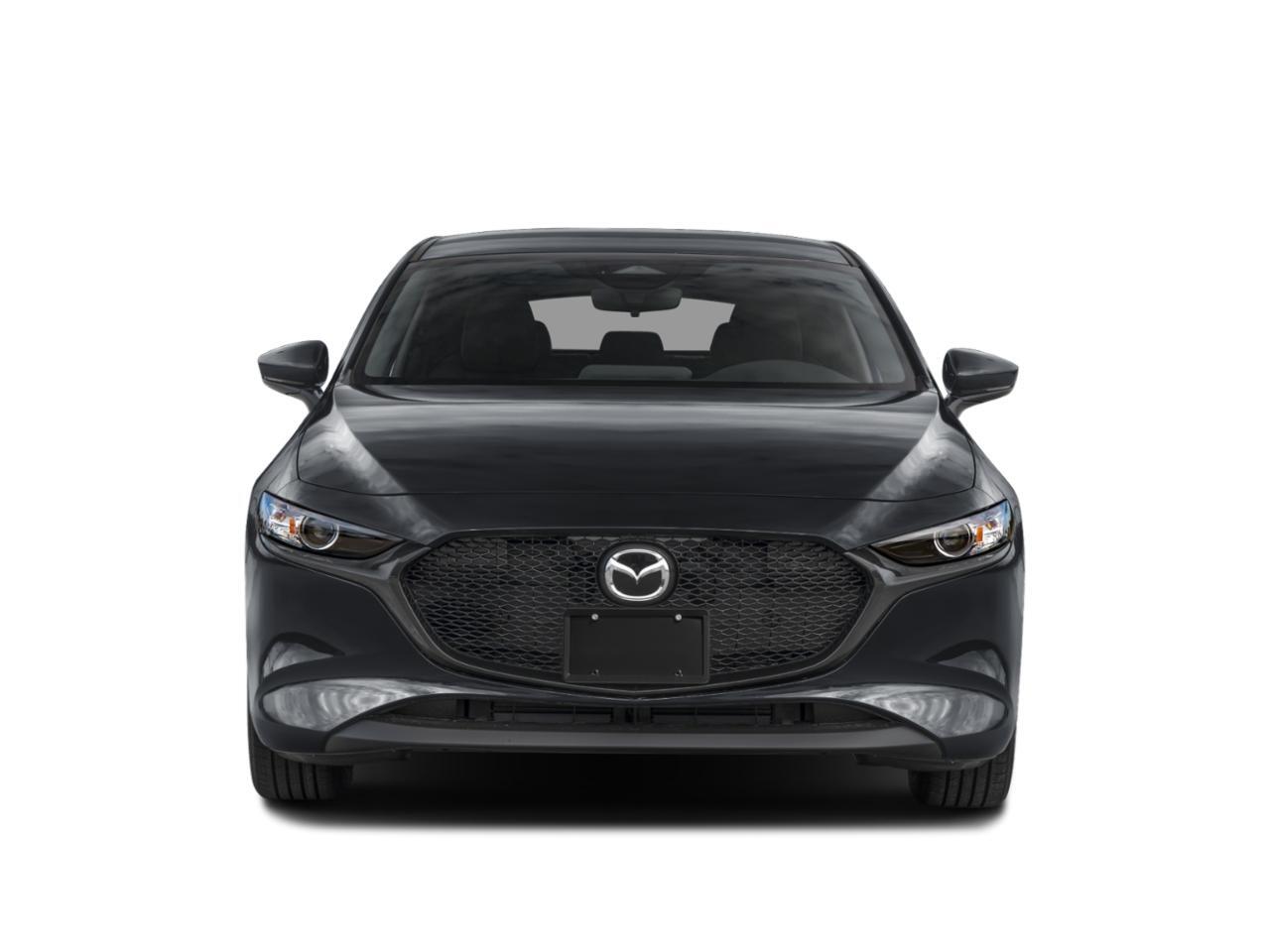 2025 Mazda Mazda3 Hatchback 2.5 S Ponce PR