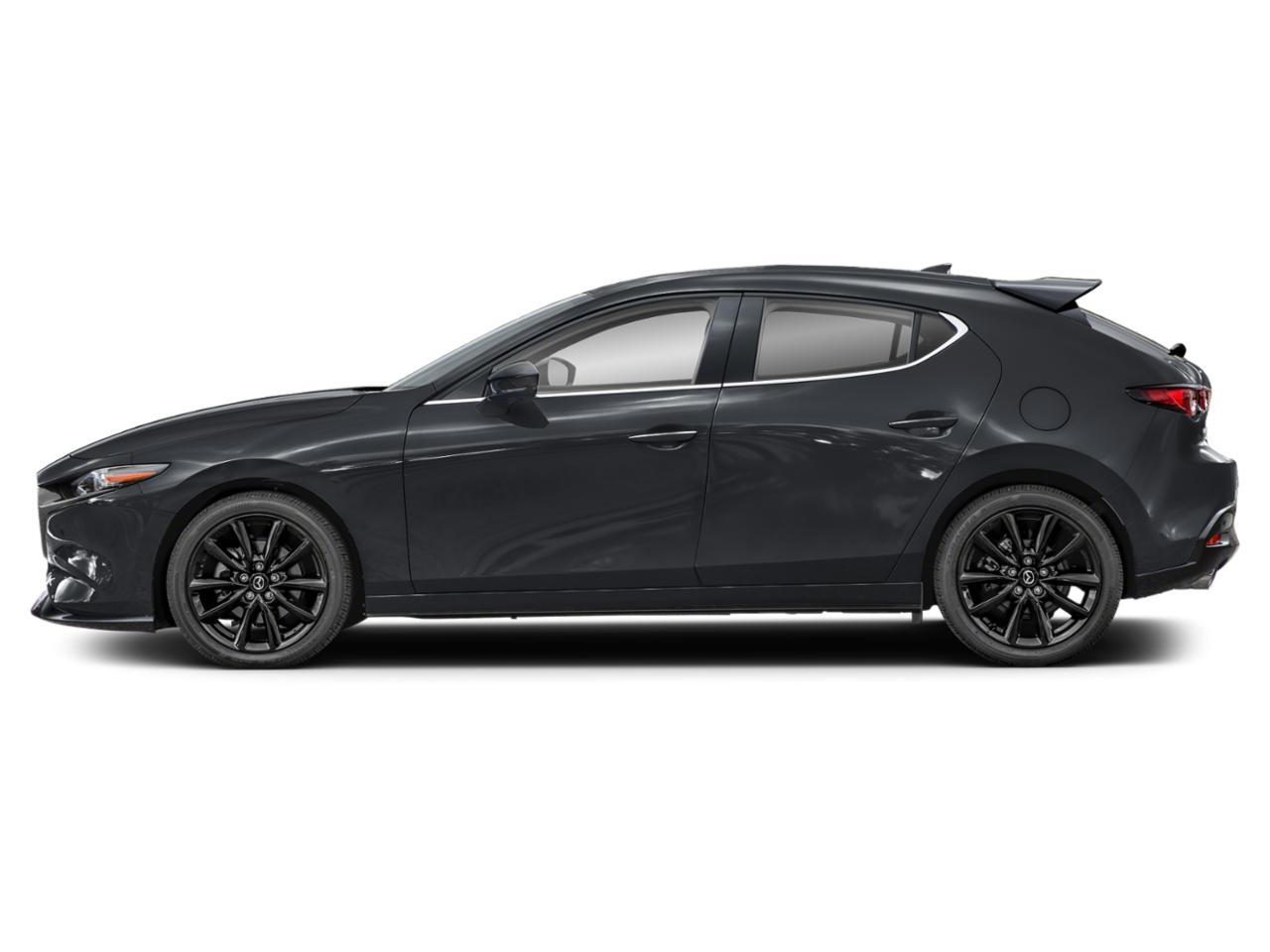 2025 Mazda Mazda3 Hatchback 2.5 Turbo Premium Plus Peoria AZ