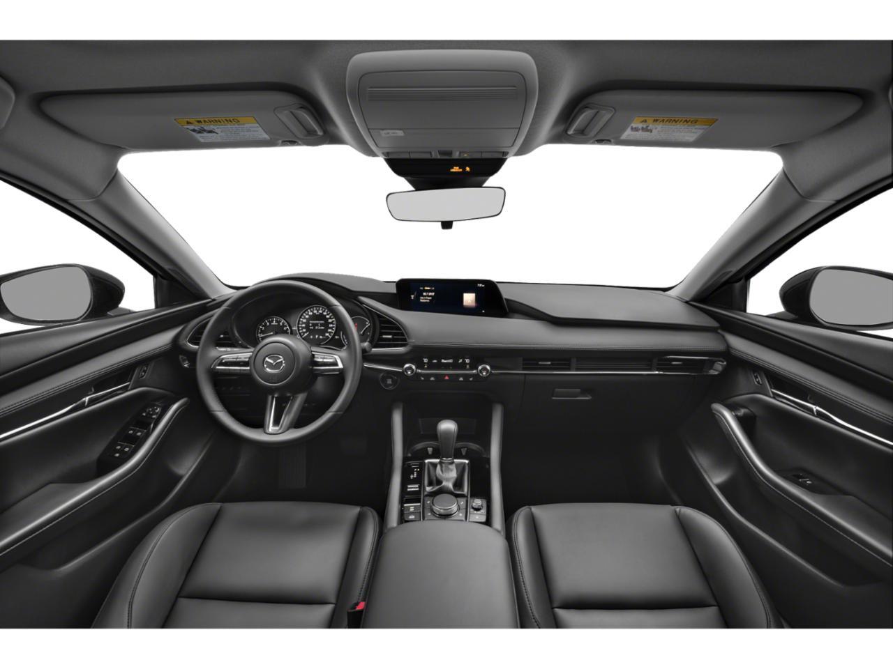 2025 Mazda Mazda3 Sedan 2.5 S Preferred Baton Rouge LA