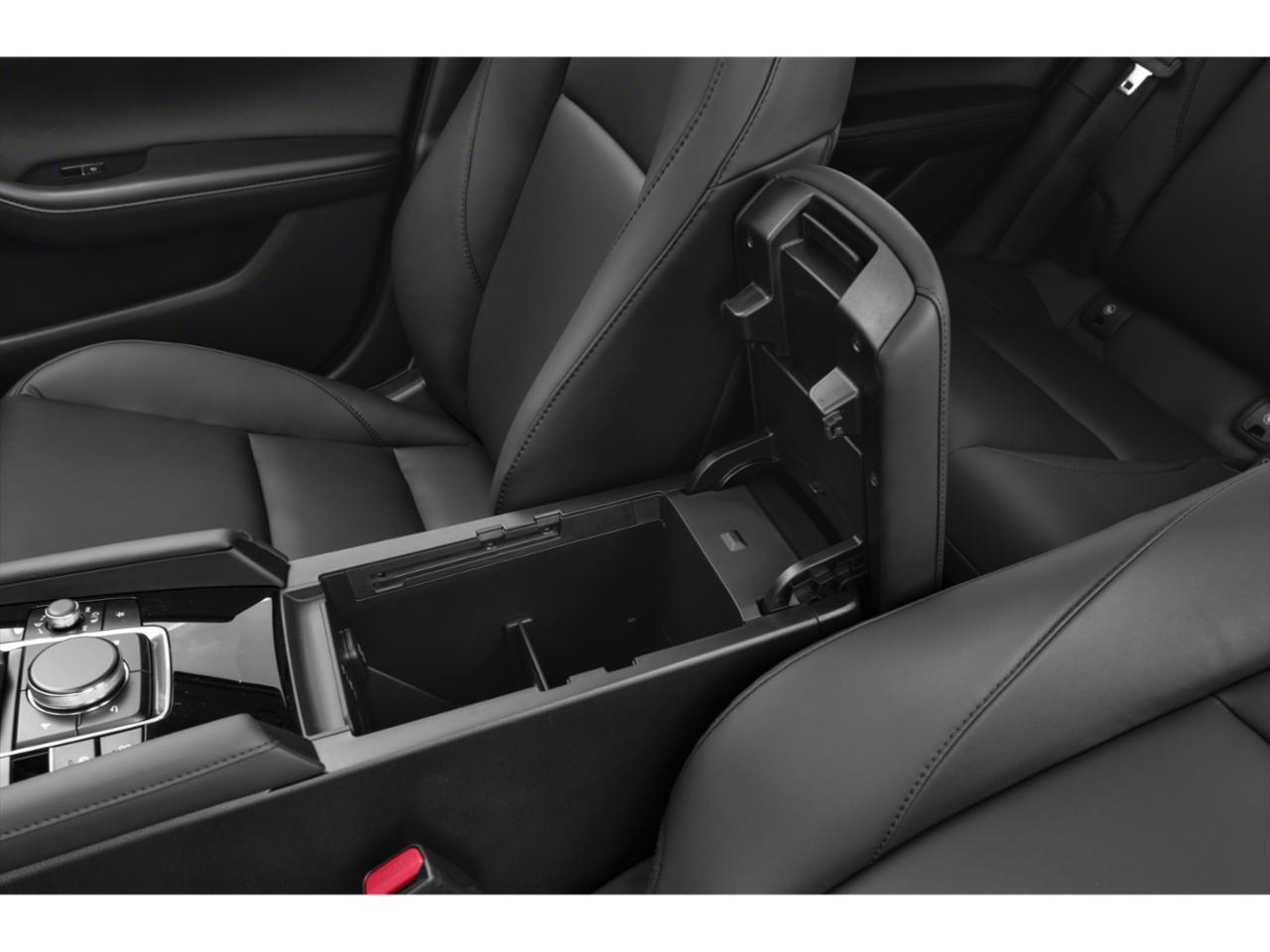 2025 Mazda Mazda3 Sedan 2.5 S Preferred Mesa AZ