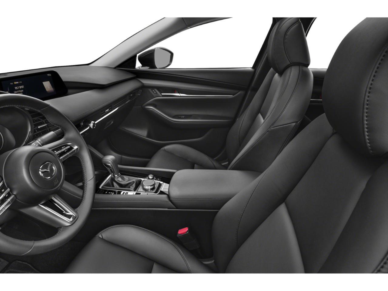 2025 Mazda Mazda3 Sedan 2.5 S Preferred Mesa AZ