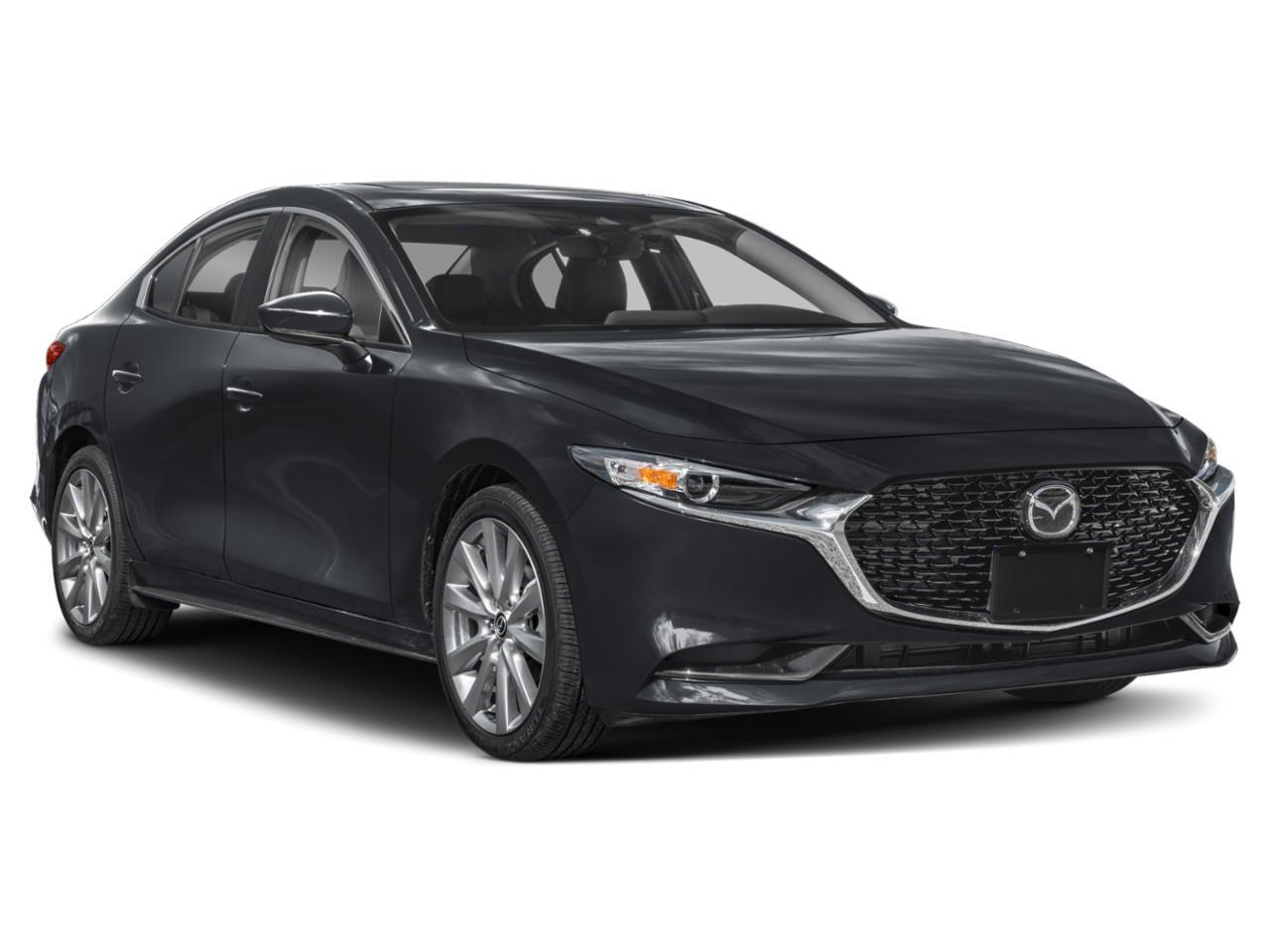 2025 Mazda Mazda3 Sedan 2.5 S Preferred Mesa AZ
