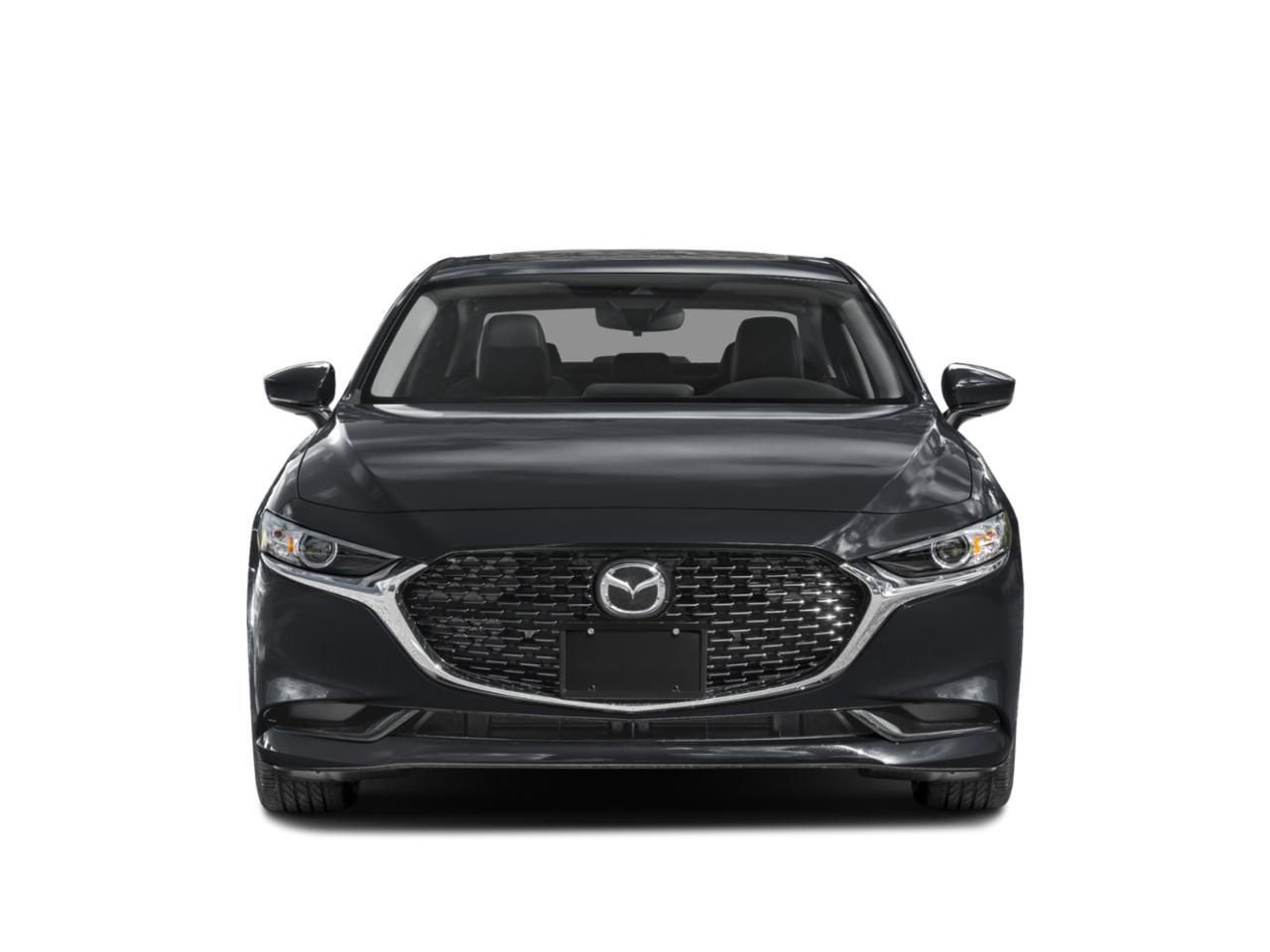 2025 Mazda Mazda3 Sedan 2.5 S Preferred Mesa AZ