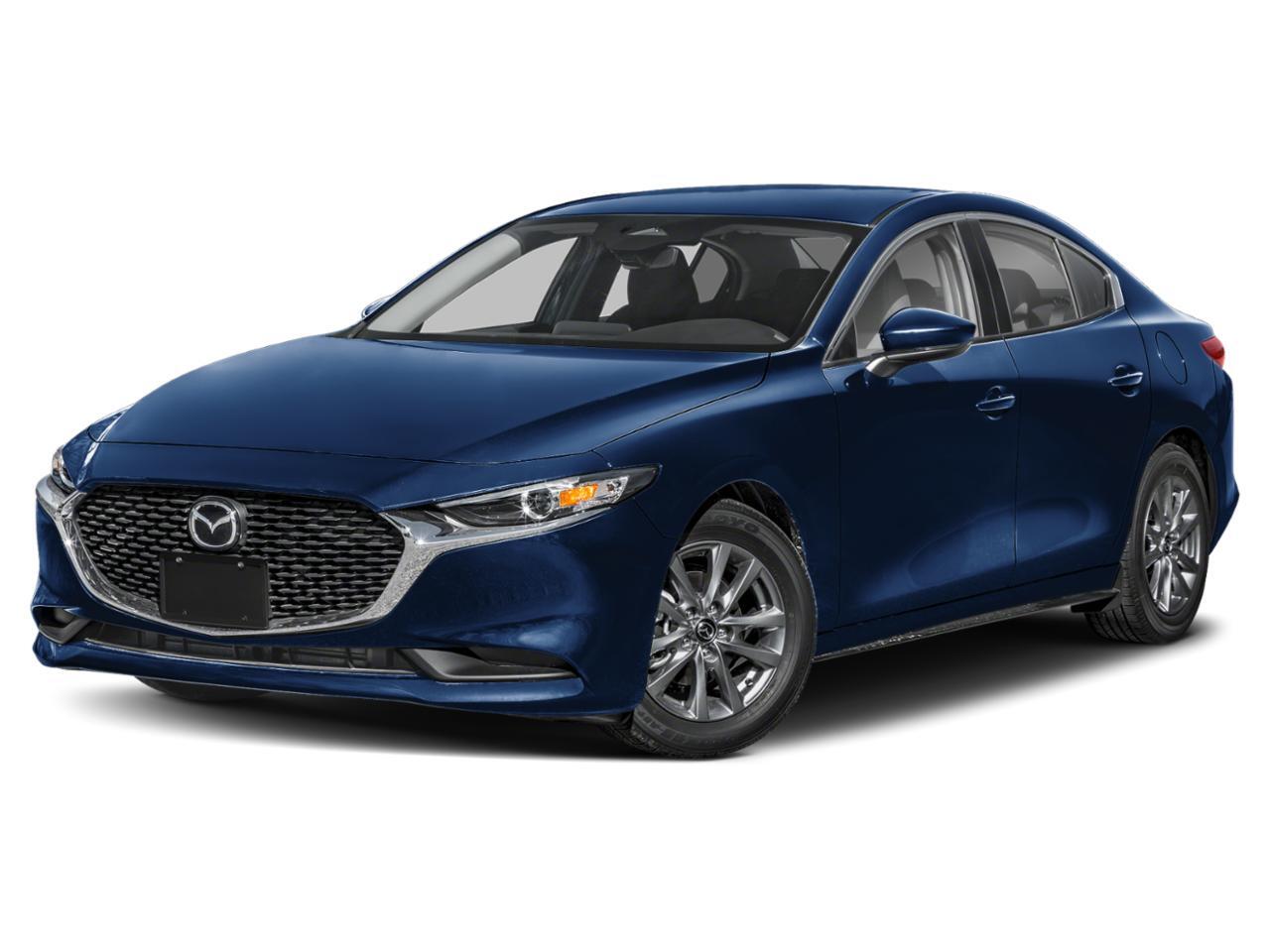 2025 Mazda Mazda3 Sedan 2.5 S Ponce PR