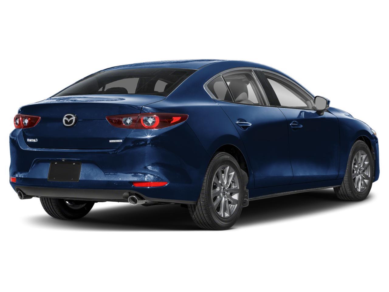 2025 Mazda Mazda3 Sedan 2.5 S Ponce PR