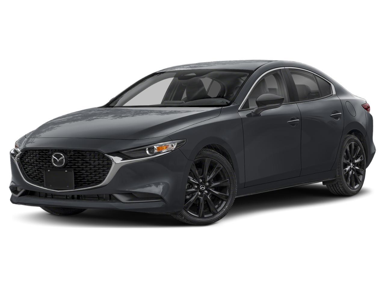 2025 Mazda Mazda3 Sedan 2.5 S Select Sport Las Vegas NV